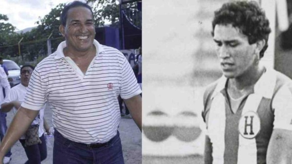 El blog de Elmer López: 'Cuando un exfutbolista muere por Covid-19 y las causas por las que también son víctimas'