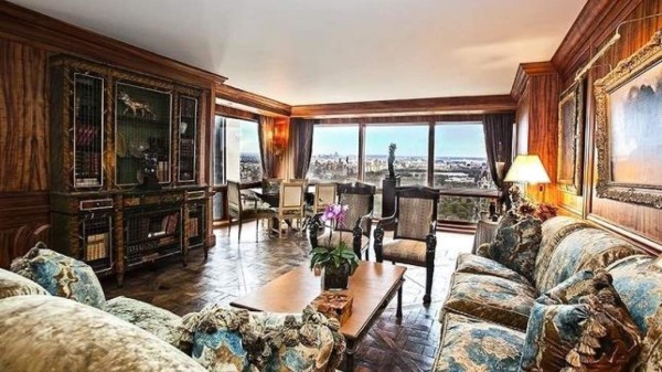 ¡Millones y más millones! Las propiedades y lujos de Cristiano Ronaldo