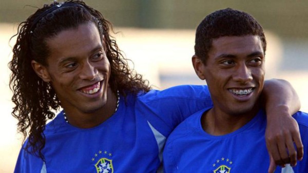 Ronaldinho y su traición a un amigo que terminó destruyendo su carrera como jugador: 'Me falló'