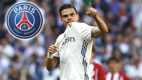 ¡CON CR7! Así quiere ser el PSG la próxima temporada para conquistar Europa