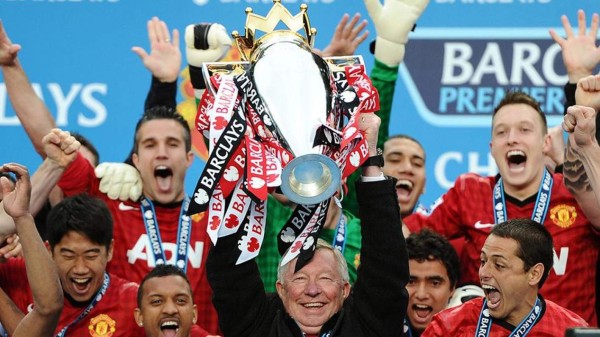 TOP: Los 10 técnicos que más títulos han ganado en toda la historia