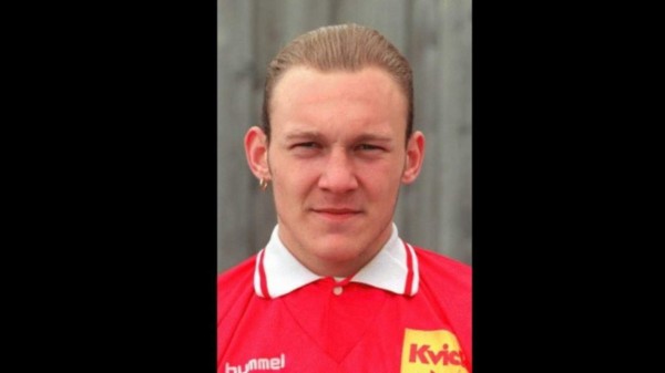 Los 10 jugadores calvos que son irreconocibles con pelo