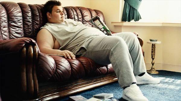 El blog de Elmer López: “El sedentarismo, la cuenta regresiva hacia nuestra autodestrucción”