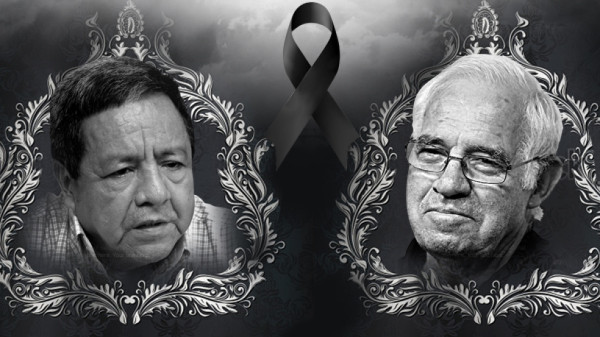 Luis Aragonés y 'Coneja” Cardona, dos leyendas que se apagaron