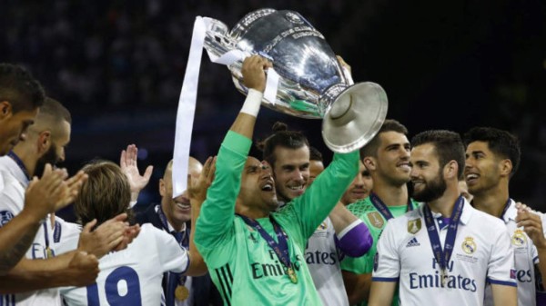 Keylor Navas está de cumpleaños: Estos son los mejores momentos de su carrera