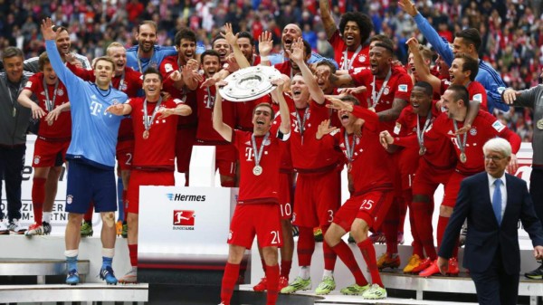 La Premier es la liga con los precios más altos en todo el mundo