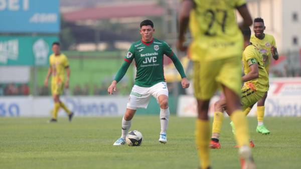 Marathón elimina al Génesis de Comayagua y clasifica a la Gran Final del Clausura 2024 de la Liga Nacional de Honduras