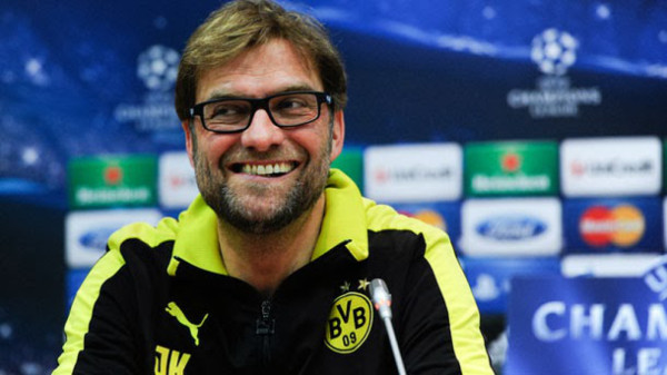 Klopp: 'Madrid no podría competirle en liga al Bayern ¿El Barça? Quizá”