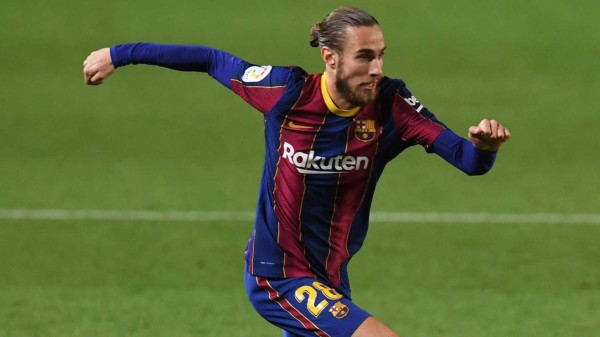 Con una baja sensible confirmada: El 11 del Barcelona para ganar al Getafe y poner la liga española al rojo vivo