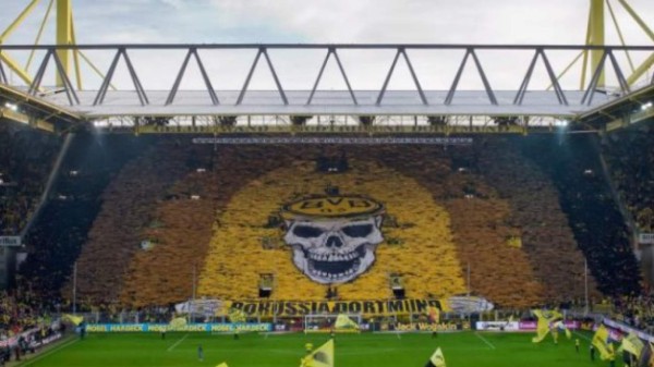 Las aficiones más apasionadas del mundo