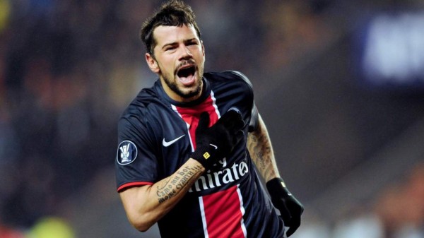 Así era el 11 titular del PSG antes de ser adquirido por el jeque Nasser Al-Khelaïfi