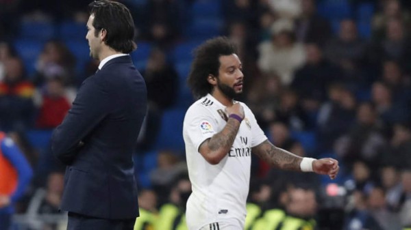 Real Madrid: Los candidatos que manejan para reemplazar a Marcelo