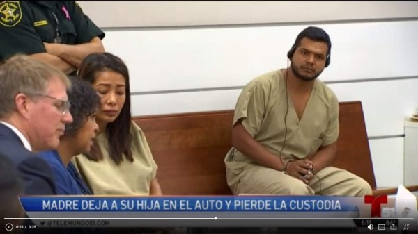 La pesadilla que vive Enner Valencia por culpa de su expareja en Estados Unidos