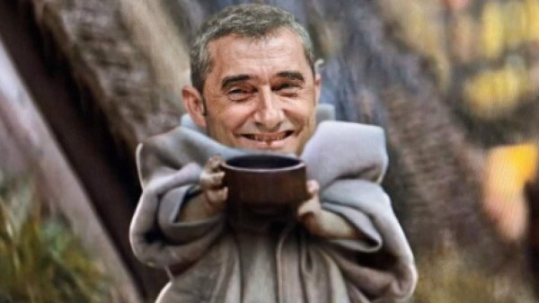 Ansu Fati y Messi, protagonistas de los memes tras el triunfo de Barcelona sobre Levante