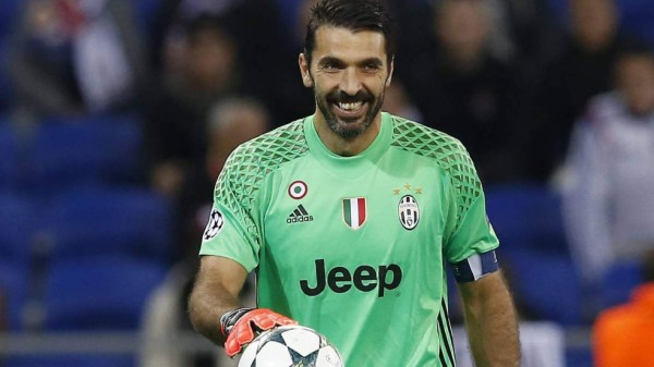 Las datos que no conocías de Buffon; La dura enfermedad que sufre el italiano