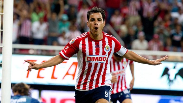Liga MX: Las figuras que exportó Jorge Vergara bajo su mandato en Chivas