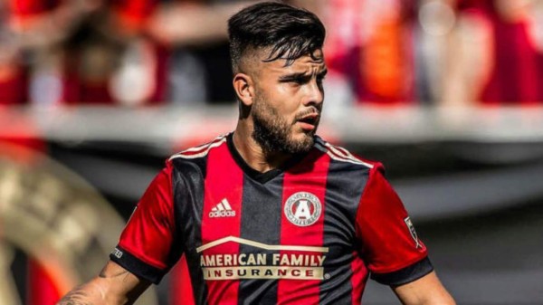 Galería: Conoce a las principales figuras de Atlanta United y Seattle Sounders FC