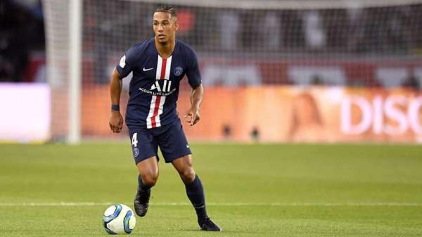 La alineación del PSG para meterse a la final de la Champions League ante el sorpresivo Leipzig