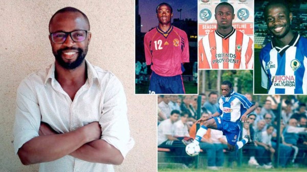 Jacinto Elá, el español que fue nombrado como el mejor del mundo y se retiró a los 26 años para ser orientador