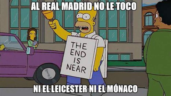 ¡Imperdibles memes del sorteo de la Champions League!