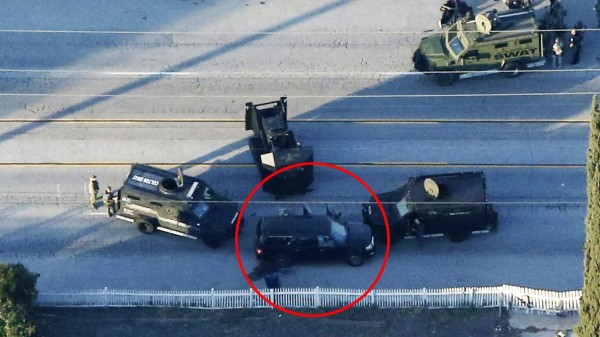 IMPACTANTE: Las peores masacres que ha vivido Estados Unidos en toda su historia