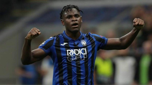 TOP 15: Grandes goleadores en el fútbol de Europa de los que pocos hablan