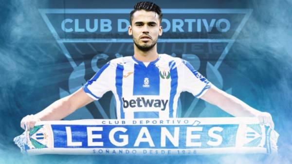 ¡Invasión Azteca! Mexicano se une a la lista de futbolistas que juegan en España