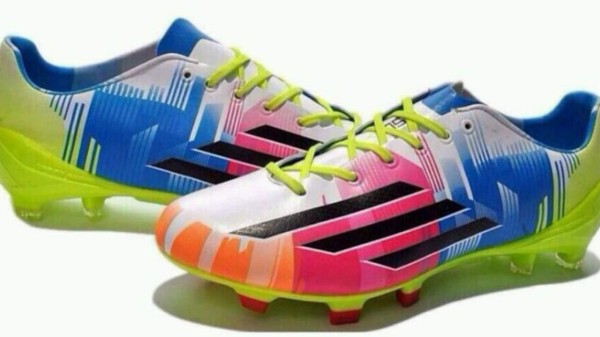 Los 'tacos' más famosos en la historia del fútbol