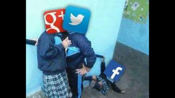 Caída de Facebook genera una ola de imperdibles memes
