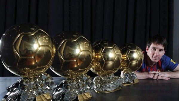 Lionel Messi, el rey de los millones y su evolución financiera