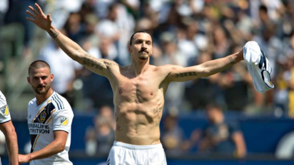 Memorables: Las mejores celebraciones de gol del año en el fútbol