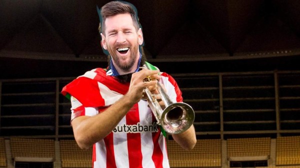 Los crueles memes del título del Barcelona en la Copa del Rey; ¡se acuerdan del Real Madrid!