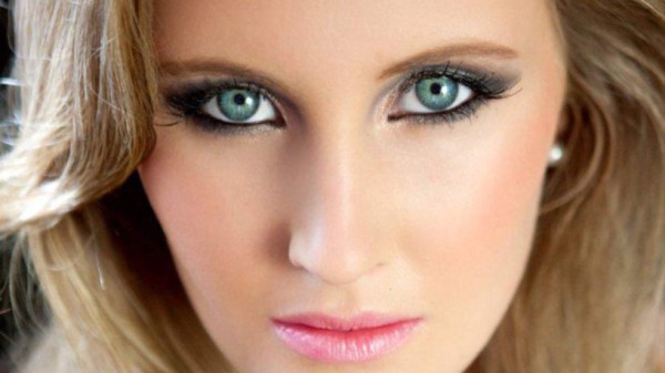 Lorelei Tarón, la argentina que apoyará a Colombia en Rusia por amor