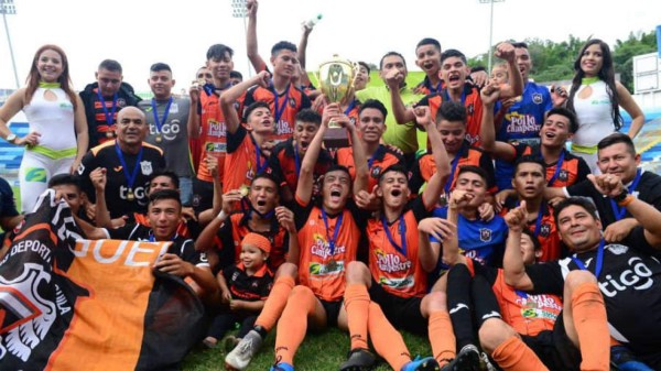 Top: Alajuelense iguala al Olimpia entre los equipos con más títulos internacionales en Centroamérica