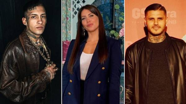 La postura del Galatasaray sobre la polémica Icardi y Wanda Nara ¿Qué pasará con el futbolista argentino?