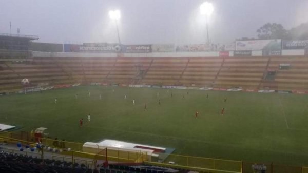 Sub-20 Uncaf: Panamá se queda con el título con goleada ante Guatemala