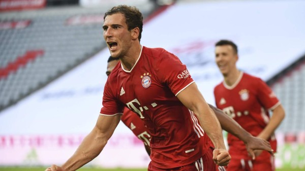 La UEFA elige: El polémico equipo ideal de la Champions 2019-20; uno del Barcelona pese al 8-2