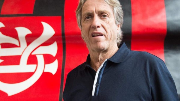 Con los fichajes: El equipazo que formó el Flamengo para conquistar la Copa Libertadores