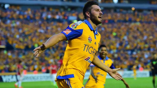 Top: Los 20 futbolistas mejor pagados de América