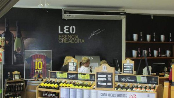 Estos son los impresionantes negocios millonarios de Lionel Messi