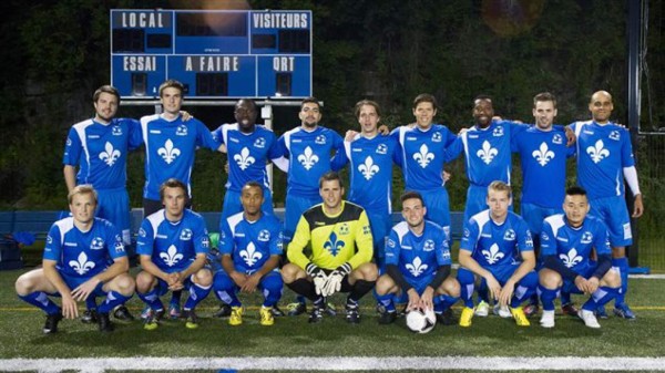 FOTOS: Estas son las peores selecciones en la historia del fútbol