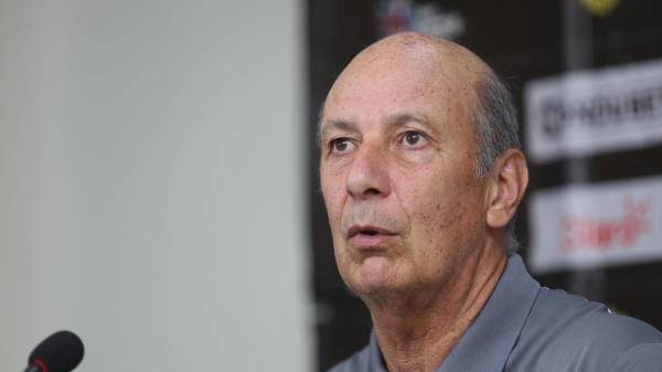 Miguel Falero no ve fuera a Real España de la liguilla: “No vamos a bajar los brazos, nosotros estamos todavía en carrera”