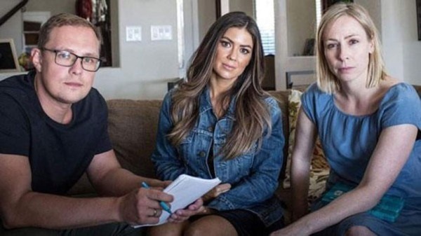 ¿Quién es y cómo es Kathryn Mayorga? La chica que asegura que Cristiano Ronaldo la violó