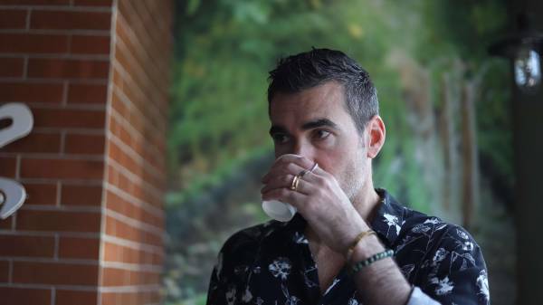 Paulo Hernández afirmó que le hubiese encantado trabajar con Wilson Palacios.