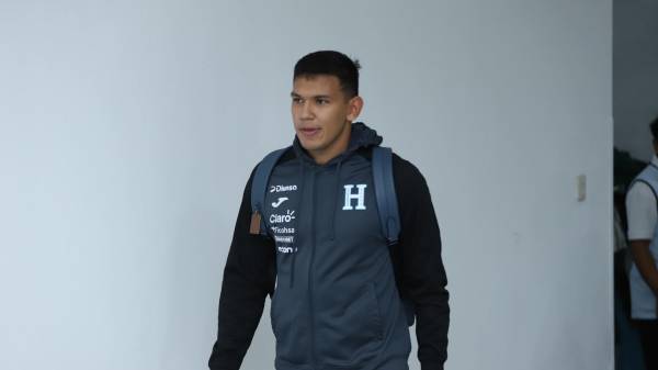 Luis Vega tiene molestias, pero hoy le harán una nueva evaluación para saber si estará en el Azteca.