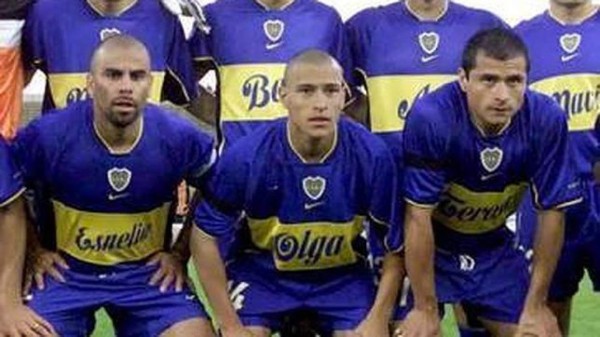 Los uniformes más raros y feos en la historia del deporte