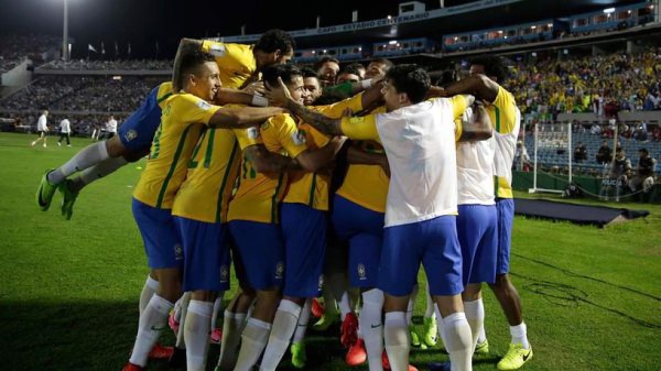 Los momentos más curiosos y polémicos que dejó la fecha FIFA en todo el mundo