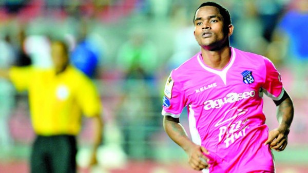 Estos 7 equipos centroamericanos se beneficiarían por tener jugadores en Rusia 2018