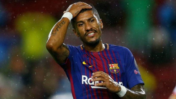 Inexplicables: Braithwaite y otros 15 fichajes impensados del Barcelona