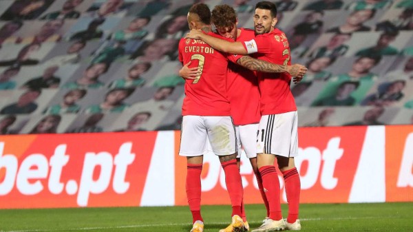 Top: Así está la clasificación histórica de la UEFA Champions League